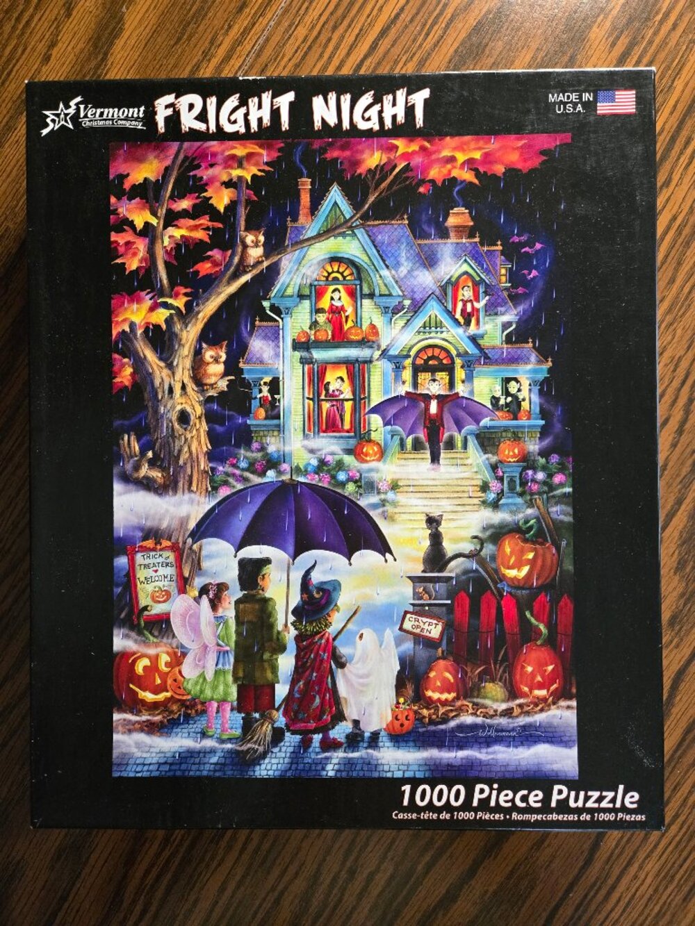 🧩 Puzzles – Buy 2, get 1 free 🧩